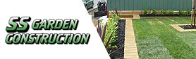 SS Garden Construction - Experts for Lawn and Turf Supply and Install