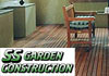 SS Garden Construction