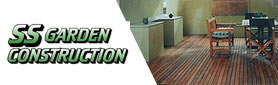 SS Garden Construction - For Your New Deck!