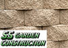 SS Garden Construction