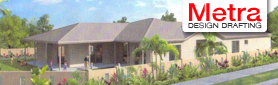 I provide a complete architectural service from design concept to...