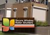 Secure & Stylish Shutters For Extra Security & Installation
