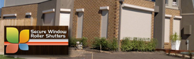 Secure & Stylish Shutters For Extra Security & Installation
