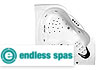 Endless Spas - Necksage Spa Baths