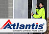 Atlantis Water Management