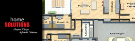 Home Solutions Architecture