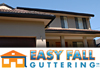 Revolutionary, Low Maintenance, Easy Fall Guttering! 