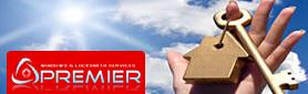 Premier Windows & Locksmith Services