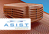 ASIST Solutions-Green in design powerful in nature