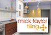 Mick Taylor Tiling