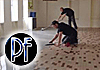 Prestige Flooring -Solid Timber Floor Installation