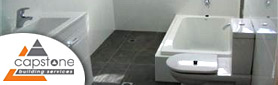 Want your dream Bathroom? Contact us now for a FREE QUOTE!