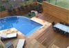 Mother Natures - Decking