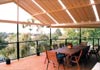 Mother Natures - Pergolas