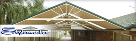 Pergolas - Relax In Style!