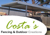 Costa's Fencing & Outdoor Creations