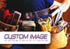 Custom Image Constructions