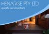 Henarise Pty Ltd