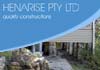 Henarise Pty Ltd