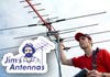 Jim's Antennas