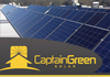 Captain Green