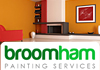 Ben Broomham Painting & Decorating pty ltd
