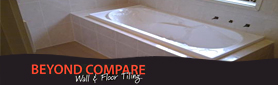 Beyond Compare Bathroom Renovations
