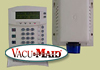 Security Systems  - Vacu-Maid