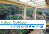 Indoor Outdoor Blinds & Awnings