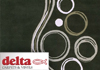 Delta - Carpet & Rugs