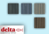 Delta - Carpet Tiles