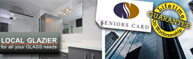 Local Glazier- Quality Service Offered For All Your Glass & Glazing Needs!