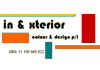 In & Xterior Colour & Design Pty Ltd