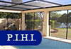 Screened Pool Enclosures