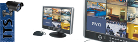 Keep Your Home Protected with CCTV Cameras & Surveillence!