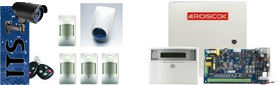 Keep Your Home Secure with our Security Alarm Systems!