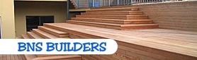 Extensions & Additions - Bathrooms & Kitchens