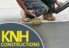 KNH Concrete & Paving Experts