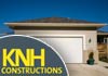 KNH Quality Carports & Sheds