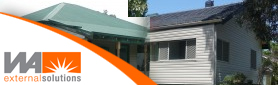 Quality Vinyl Cladding