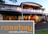 Rosebay Constructions Pty Ltd