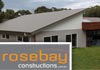 Rosebay Constructions Pty Ltd