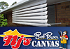 NJ's Bob Power Canvas