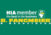 B.Fangmeier & Associates - Sheds