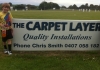 Chris The Carpet Layer Kardella