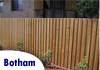 Botham Fencing & Bobcat Hire