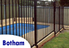 Botham Fencing & Bobcat Hire