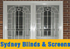 Sydney Blinds & Screens