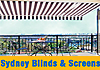 Sydney Blinds & Screens