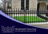 Hindmarsh Fencing & Wrought Iron Security Doors